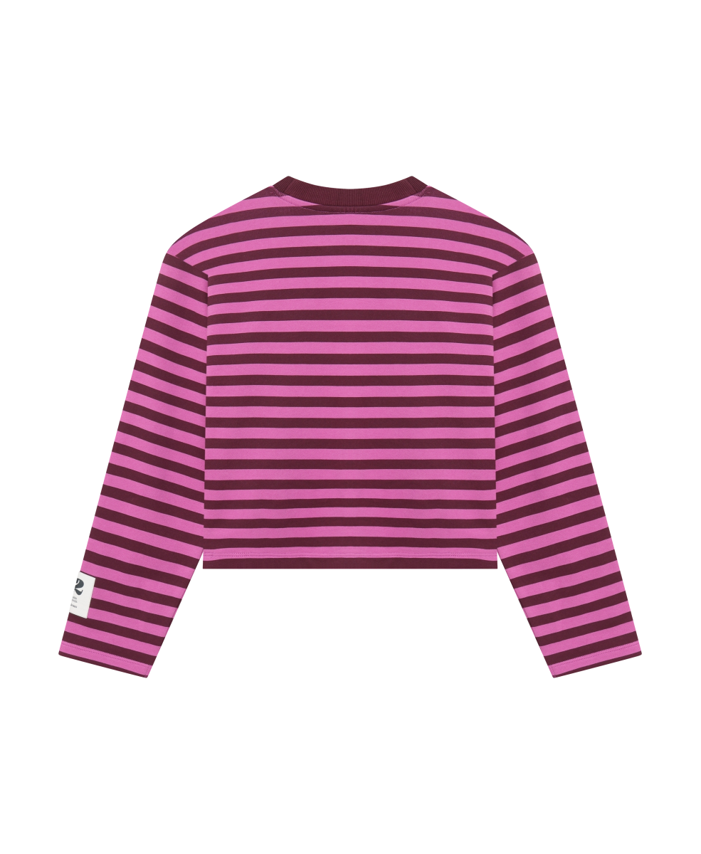 Дитячий лонгслів BRANDS4KIDS