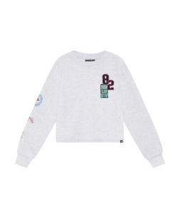 Дитячий світшот BRANDS4KIDS