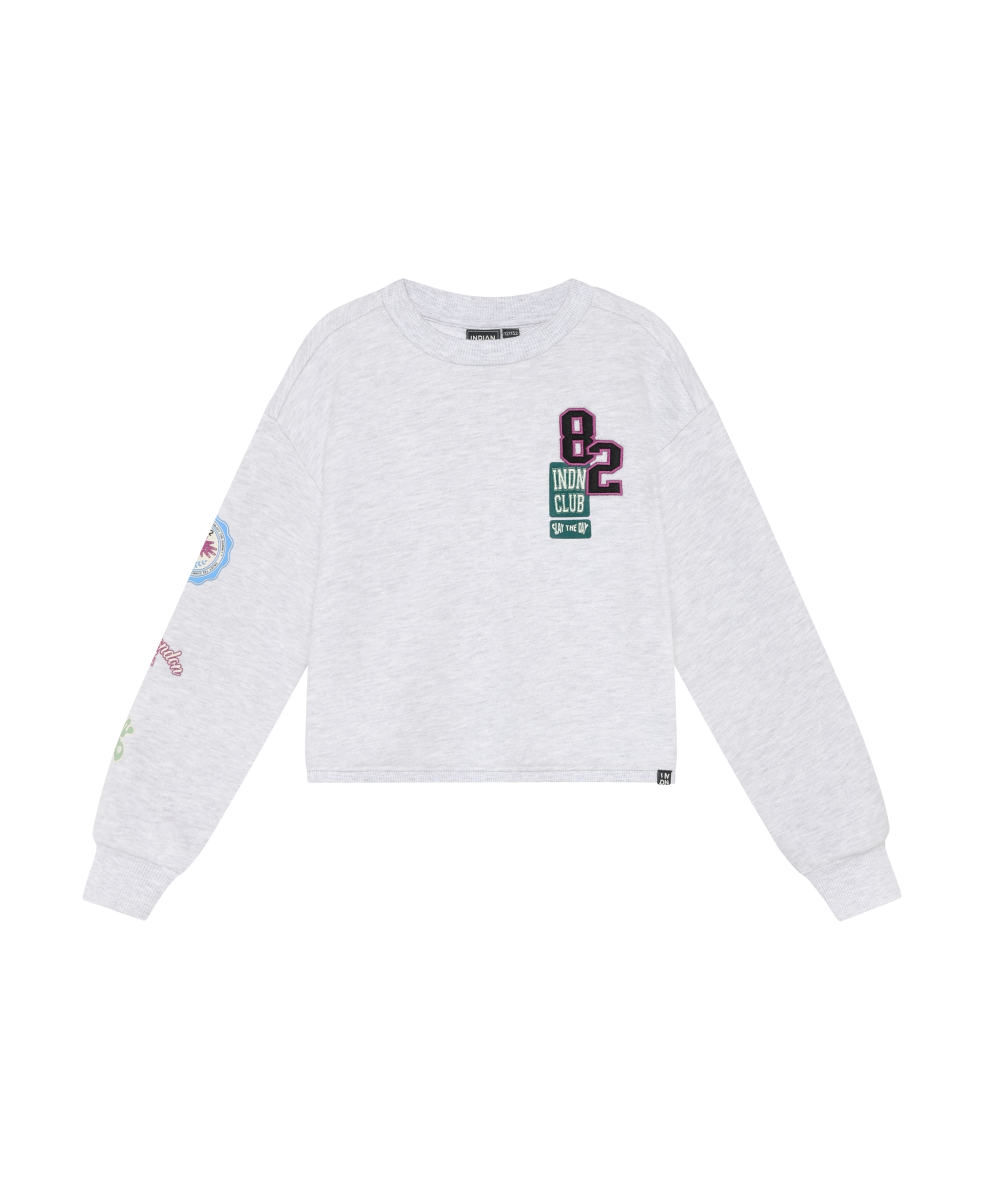 Дитячий світшот BRANDS4KIDS