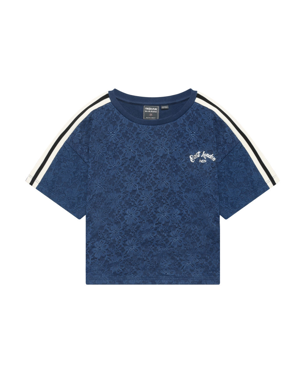 Дитяча футболка INDIAN BLUE JEANS