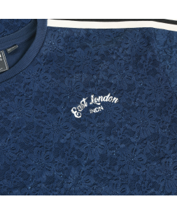 Дитяча футболка INDIAN BLUE JEANS