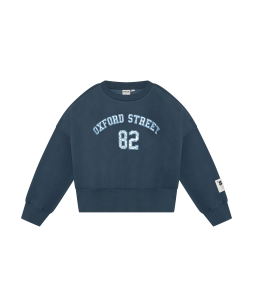 Дитячий світшот INDIAN BLUE JEANS