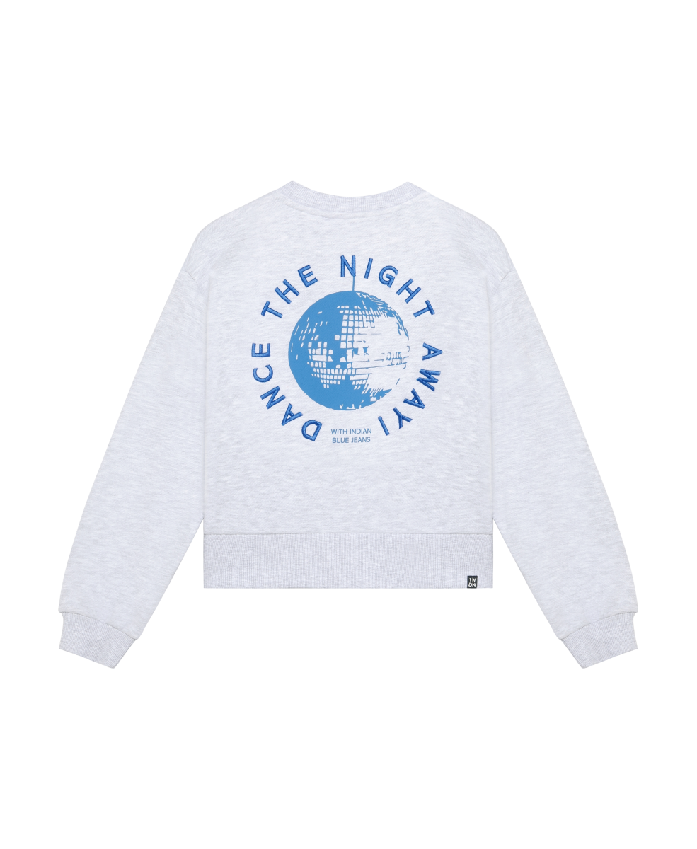 Дитячий світшот INDIAN BLUE JEANS